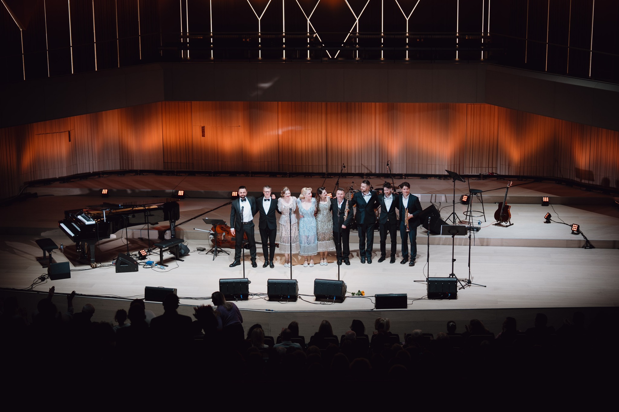 EK Lights projektas The Ditties | Gera Gyventi, nuotrauka 11